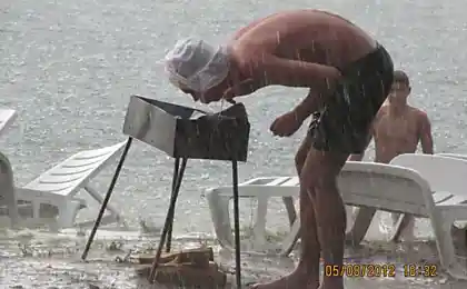 Не теряйте надежду!