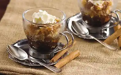 5 італійських десертів для тих, хто втомився від tiramisu