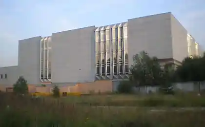 Ускоритель частиц