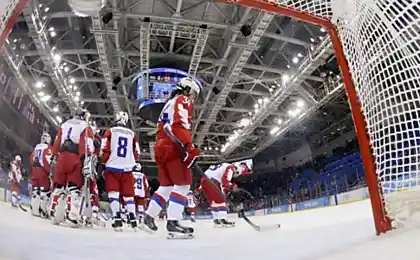 Особи та емоції Зимових Олімпійських ігор – 2014 в Сочі (сьогодні)