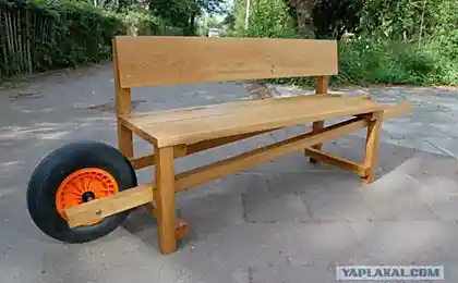 Дачный девайс