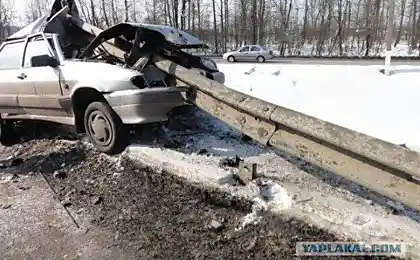 Родились в бронежилетах