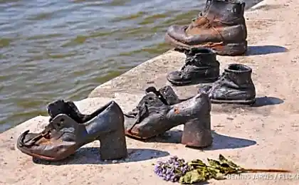 10 de las revelaciones de las personas que sobrevivieron al holocausto
