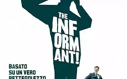 Информатор (The Informant)