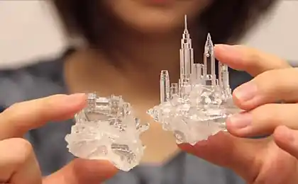 Aki Inomata 3D Recluse Головна