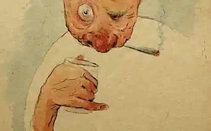 Поддерживаю трезвую пятницу!