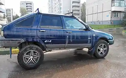 Серце-брейк для занурення