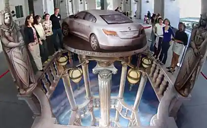3D искусство