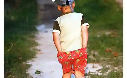 Детки и конфетки