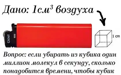 О молекулах (2 картинки)