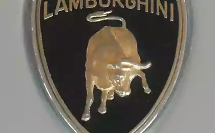 Музей итальянских суперкаров Lamborghini