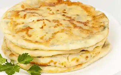 Los 10 mejores platos de la cocina georgiana con el detalle de las recetas