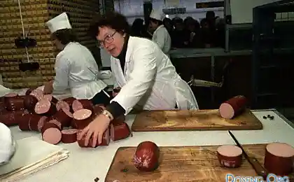 А помните как было...