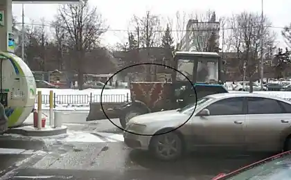 Утеплил движок