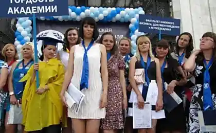 Они шпионят за вами (3 фото)