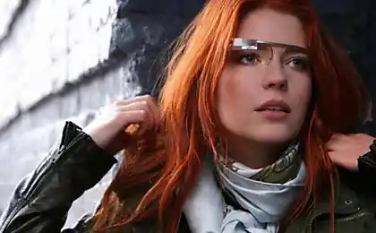 Google Glass can cause harmful dependence