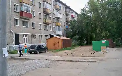 Гараж искусств