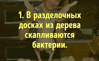 14 mitos comunes acerca de la comida, que ha desmentido la propia ciencia