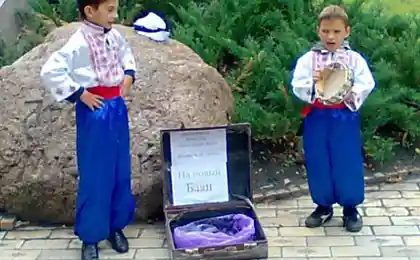 Зачем Шуму реклама на портале?