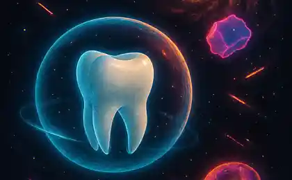 9 привычек, которые серьезно вредят твоим зубам