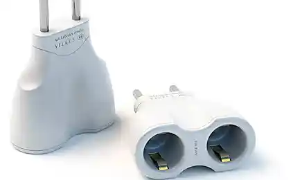 Полезный девайс