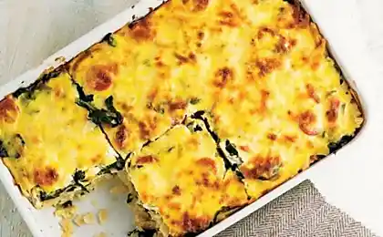 Lentils: 4 чудові вегетаріанські рецепти