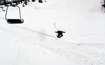 Як провалитися крізь землю?..