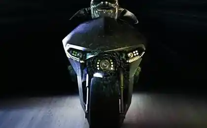 Сучасні спортивні велосипеди