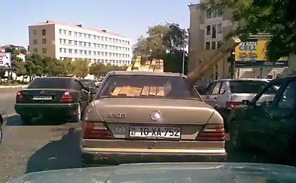 Особенности крупногабаритных перевозок
