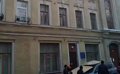 Откуда он взялся (3 фотографии)