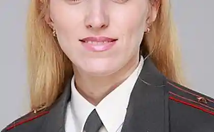 МИСС ГИБДД-2012