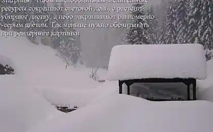 Зимоматрица