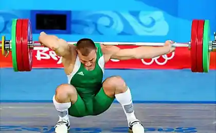 Травмы в спорте