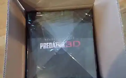 Predator 15 років тому