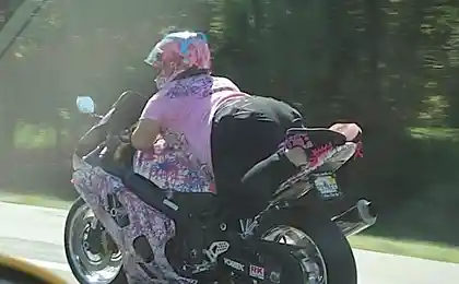 Безопасное вождение (34 фото)