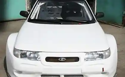 Lada WTCC