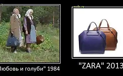 Циклічність моди