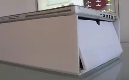 Подогрев для пиццы (3 фотографии)