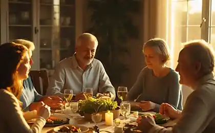 10 cualidades que tendrás que cultivar en ti mismo si quieres construir relaciones con familiares