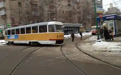 У каждого своя дорога