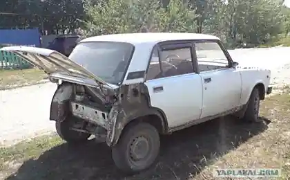 Найхолодніший зіпсувач.