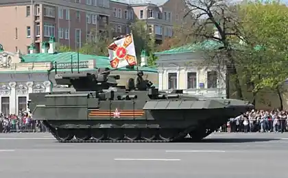 Росія проти НАТО: Порівняння новітніх технологій боротьби