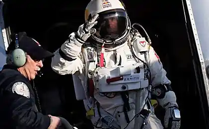 Перемикання від простору (6 фото + відео)
