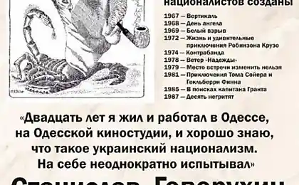 Станислав Говорухин