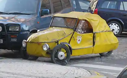 машини