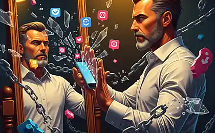 11 причин перестать искать признания от женщин