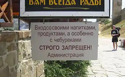 Сейчас нажарю и приеду! (фото)