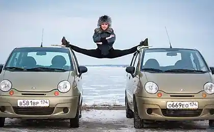 Челябинск принимает вызов