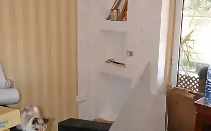 Камин