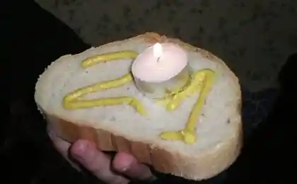 День Рождения в общаге ....))))